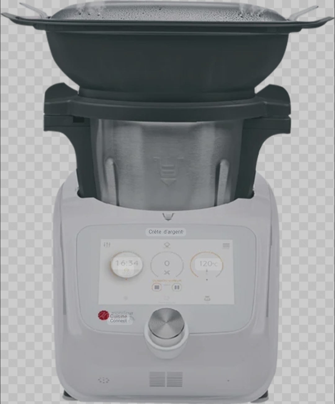 Location robot multifonctions 31 entre particuliers