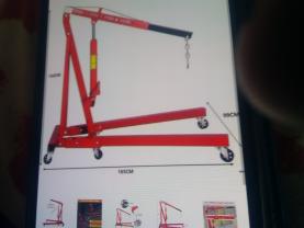 Location : chevre levage Location : chevre levage