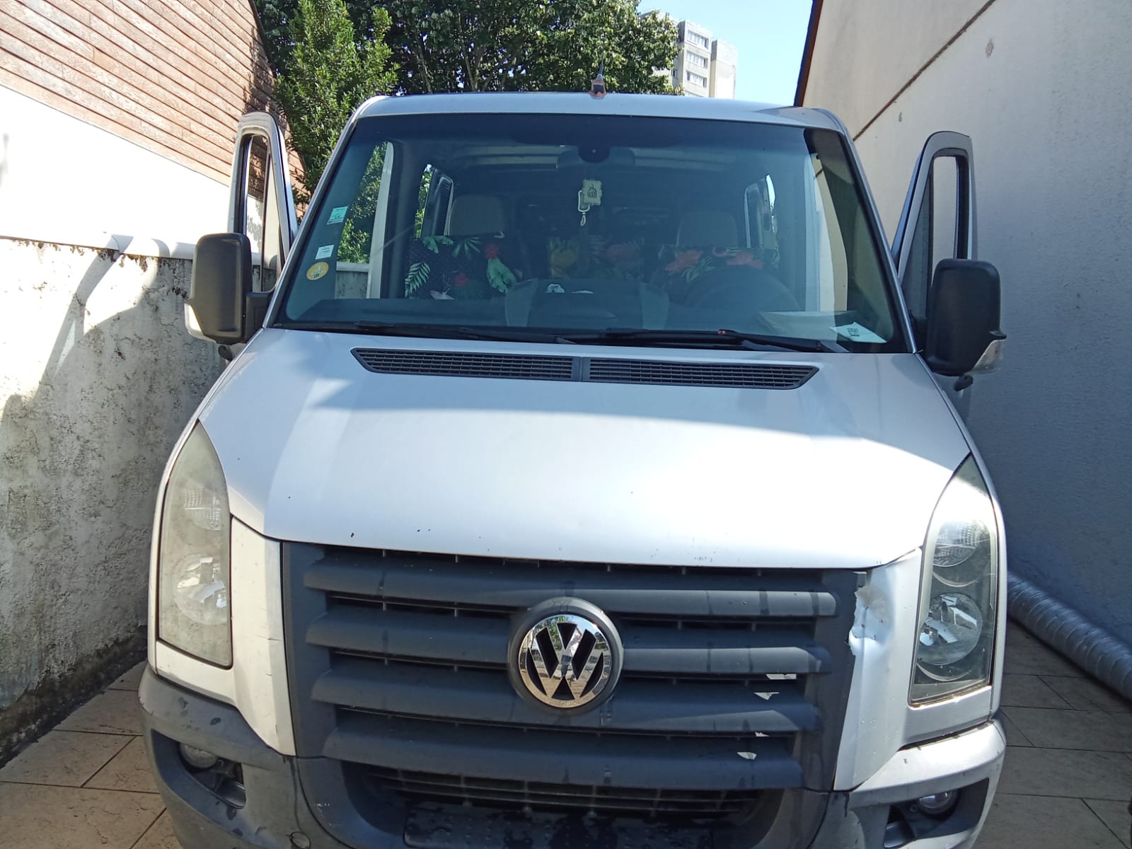 Location minibus 93 entre particuliers