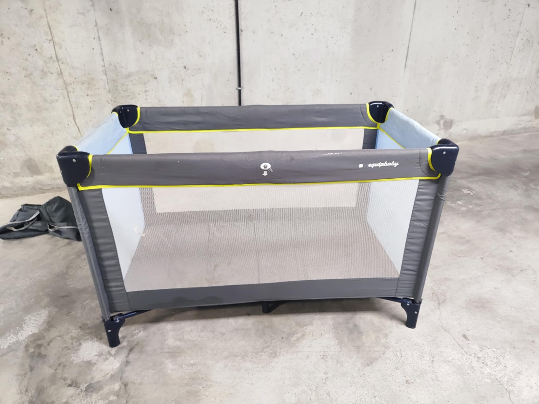 Location lit parapluie 69 entre particuliers