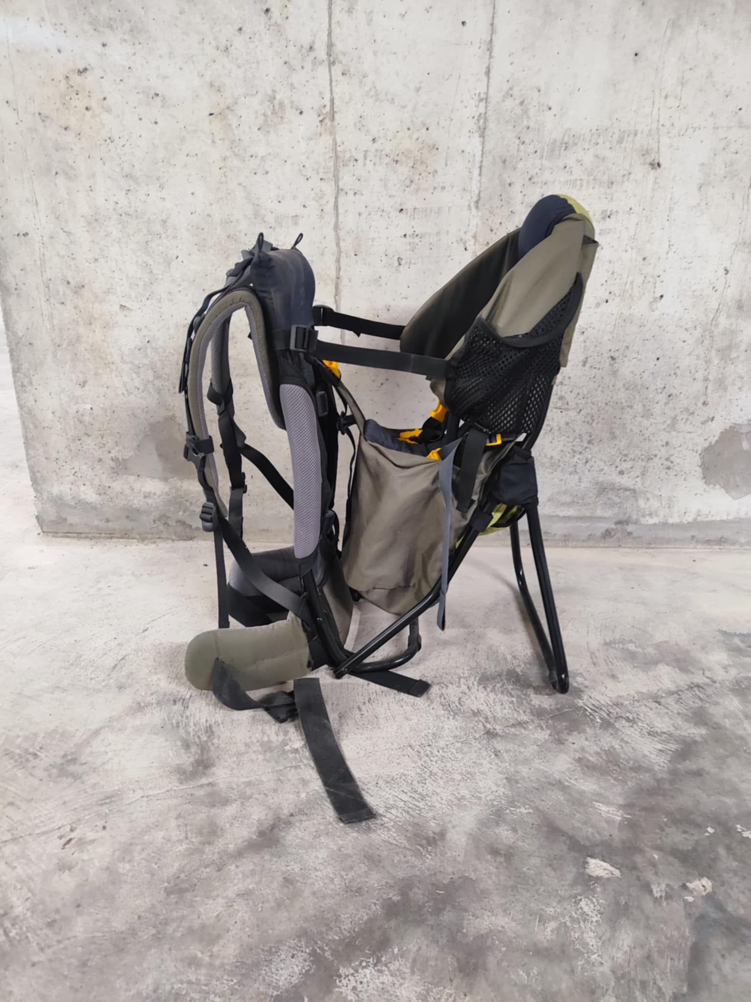 Location porte bebe 69 entre particuliers