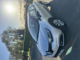 Louer la voiture