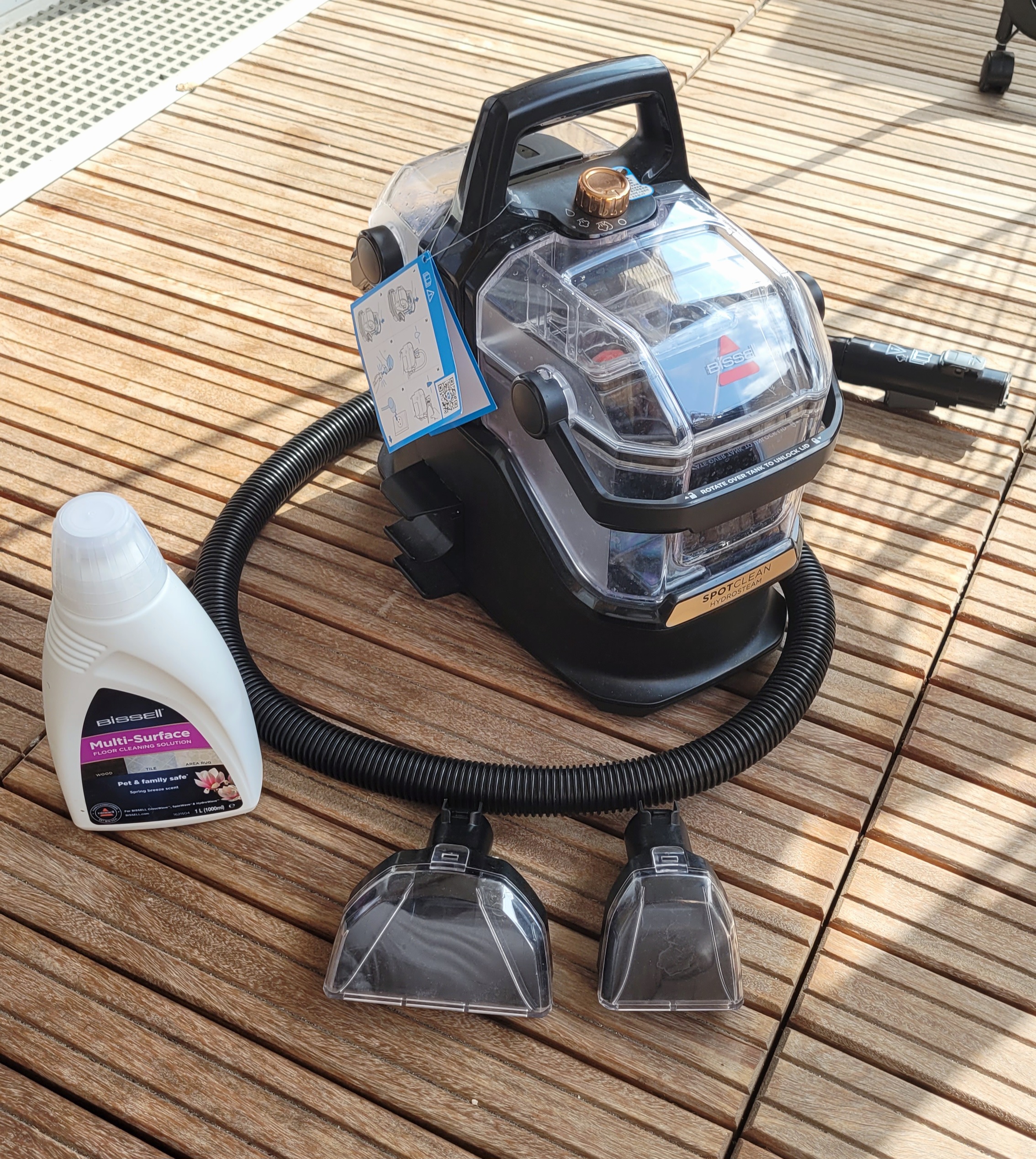 Location injecteur extracteur 91 entre particuliers