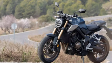 Louer la moto