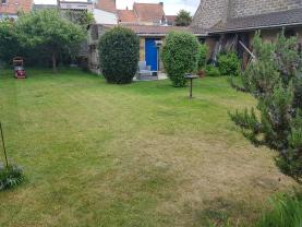 Service : tonte de pelouse Service : tonte de pelouse