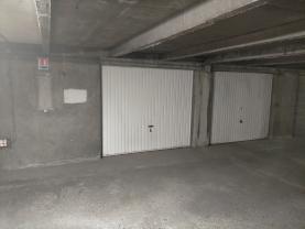 Louer le garage