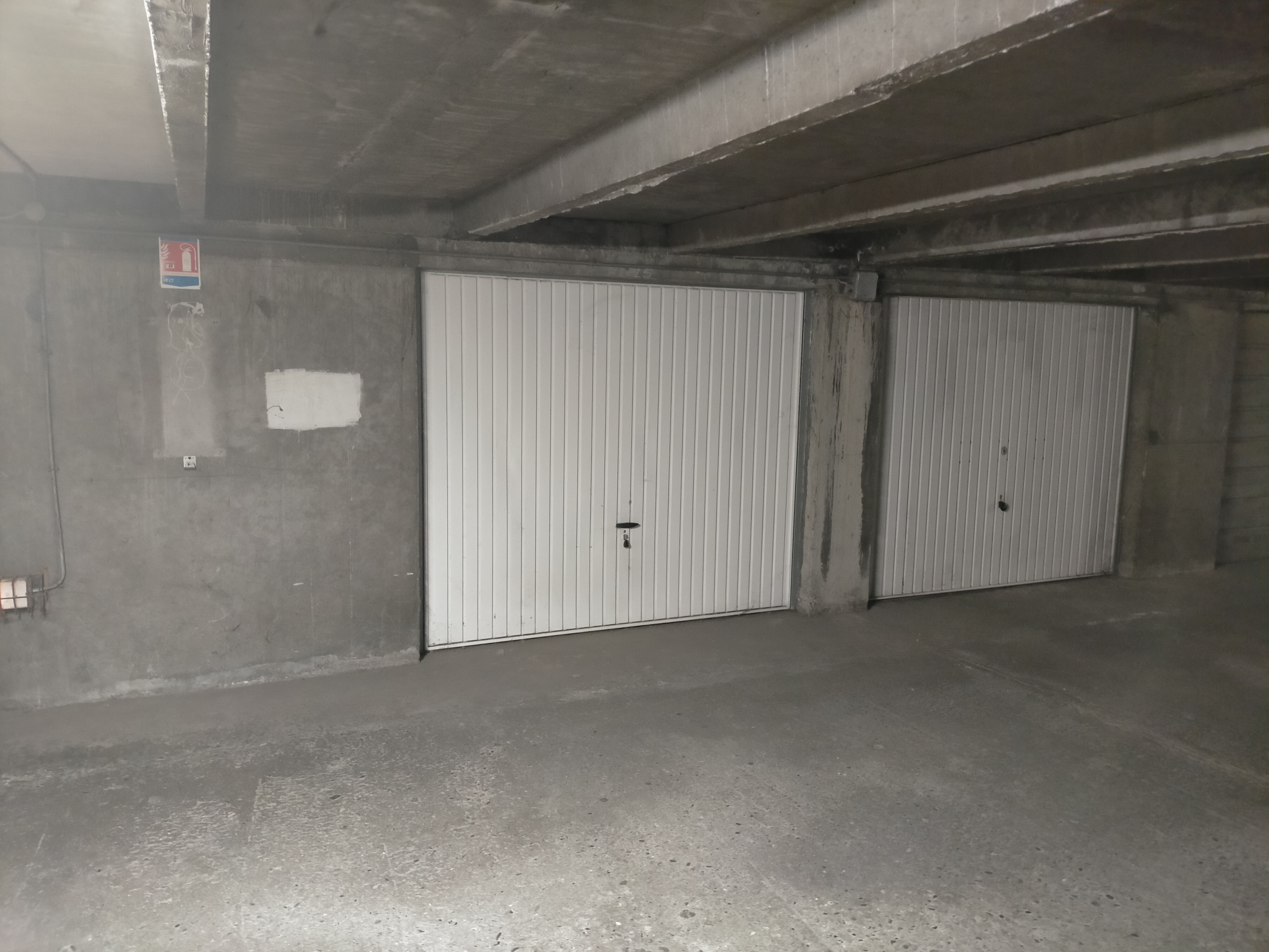 Location stockage en garage 38 entre particuliers