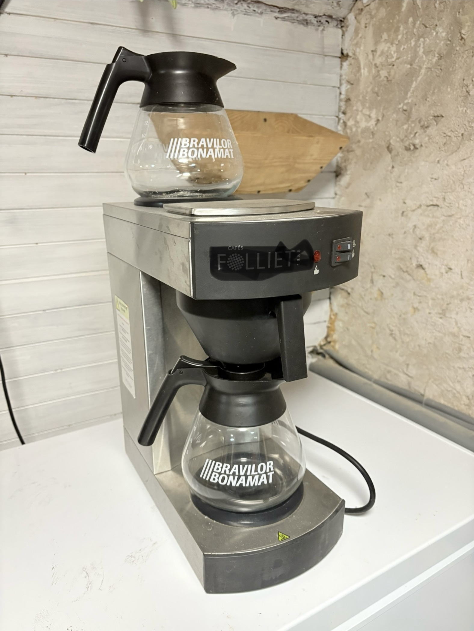 Location cafetiere 40 entre particuliers