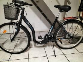 Louer le vélo