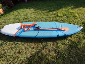 Louer le paddle