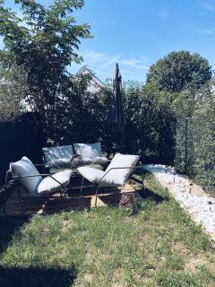 Service : entretien jardin Service : entretien jardin