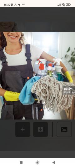 Service : menage Service : menage