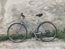 Louer le vélo Louer le vélo