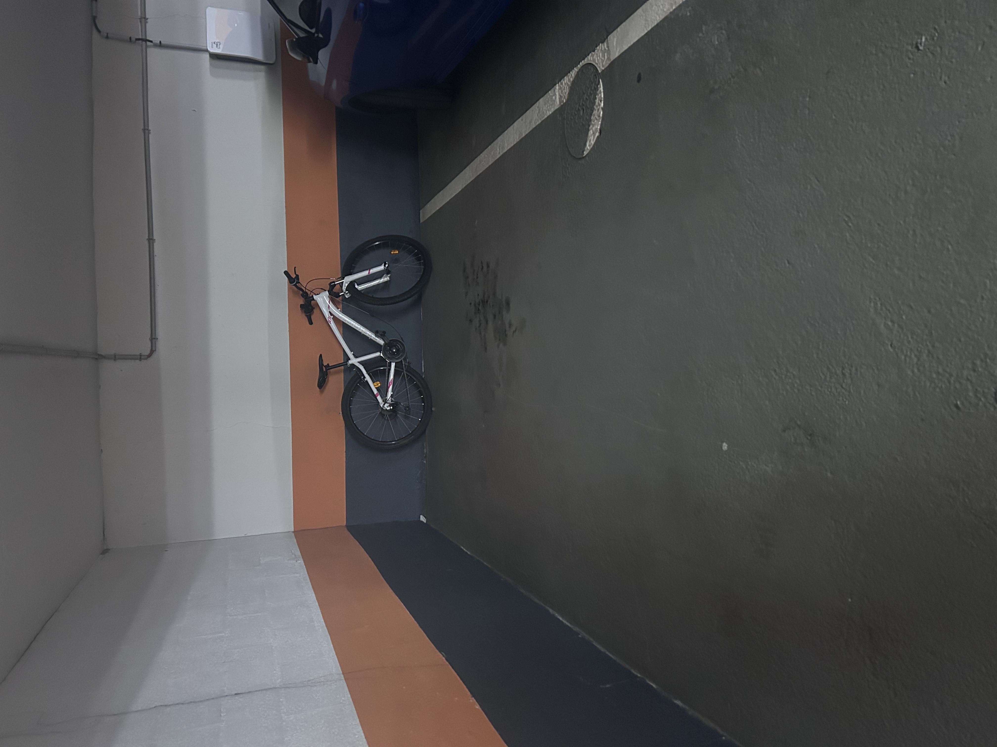 Location parking souterrain 75 entre particuliers