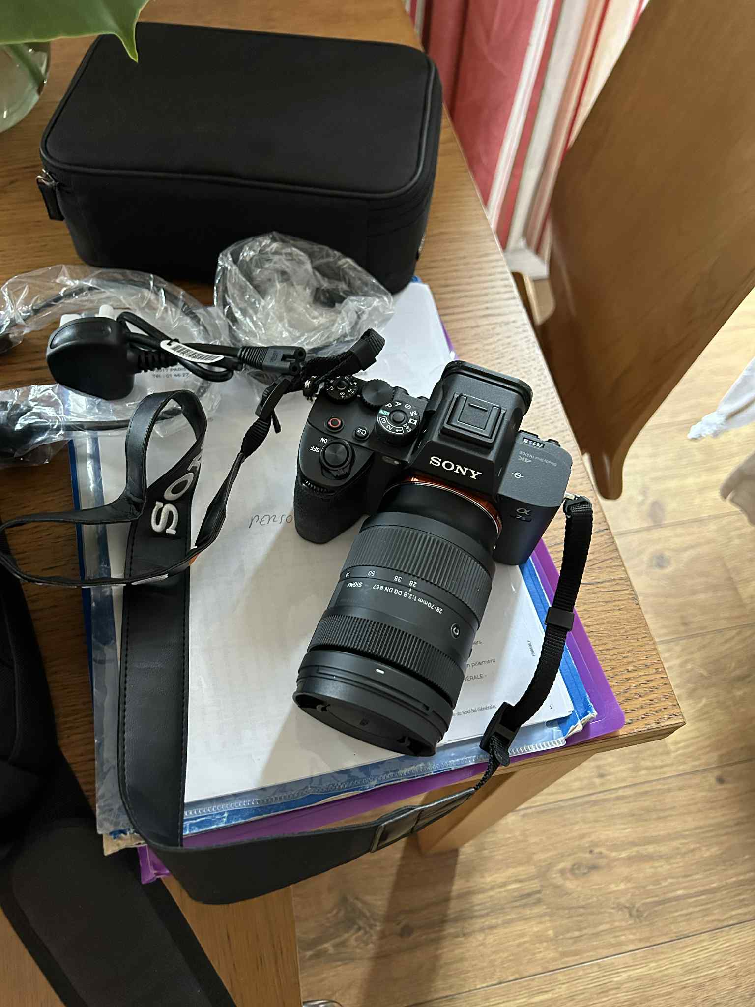 Location camera 13 entre particuliers