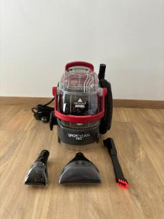 Location : shampouineuse Location : shampouineuse