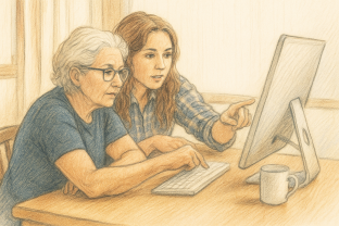 Service : secretariat