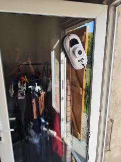 Louer le nettoyeur