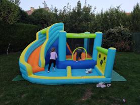 Location : chateau gonflable Location : chateau gonflable