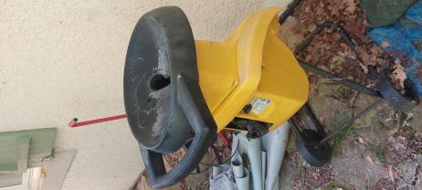 Louer le broyeur Louer le broyeur