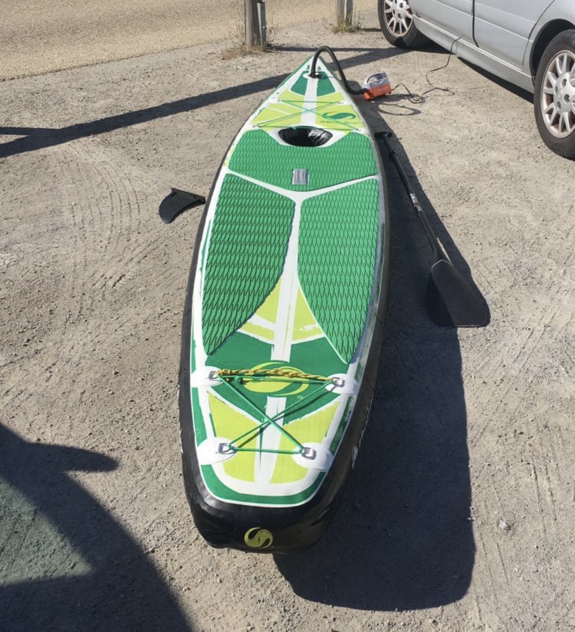 Location paddle 34 entre particuliers