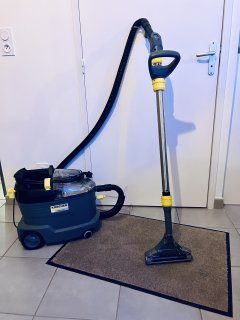 Location : injecteur extracteur Location : injecteur extracteur