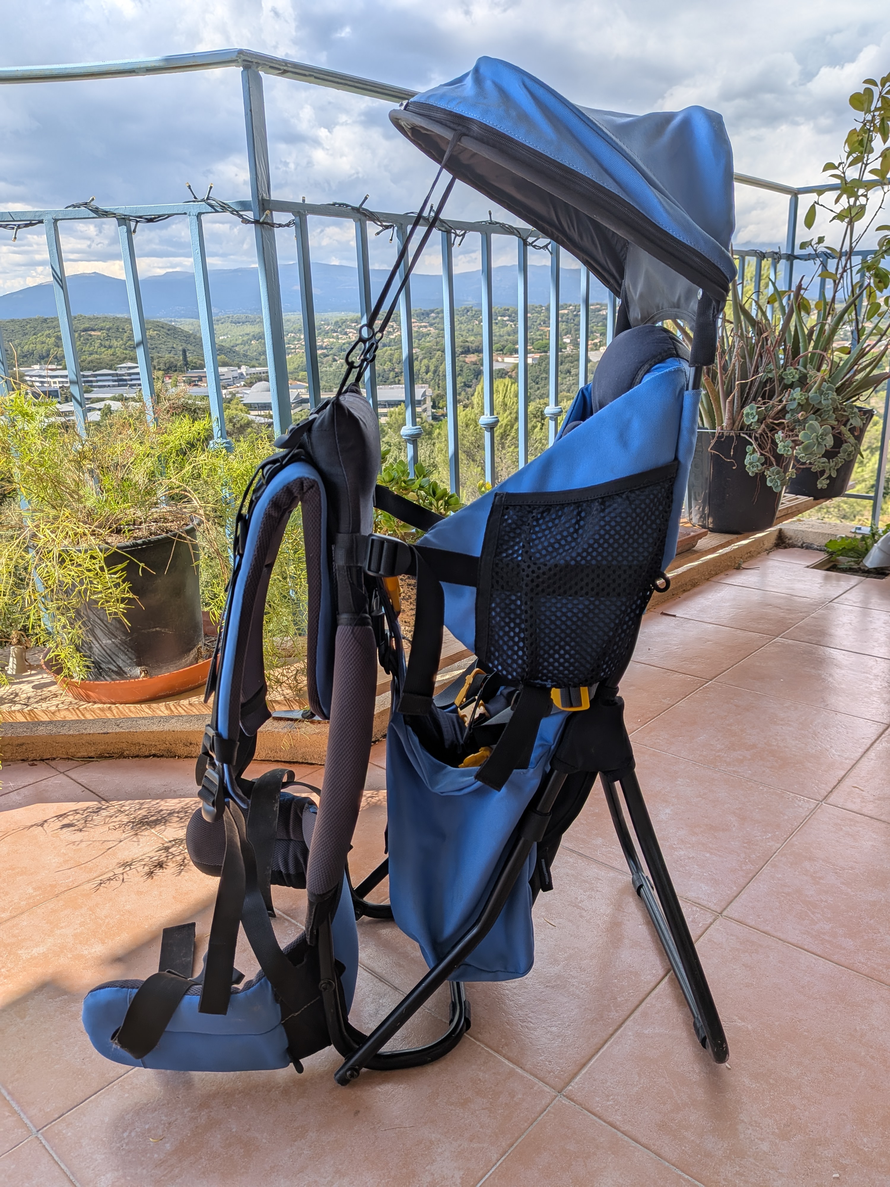 Location porte bebe 06 entre particuliers