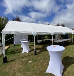 Location : tente reception Location : tente reception