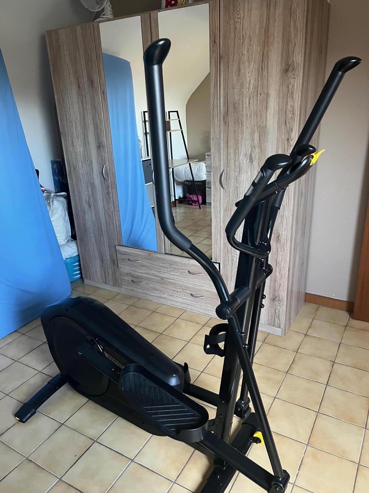 Location tapis de course 59 entre particuliers