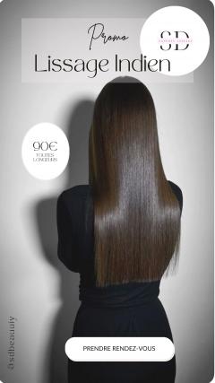 Service : lissage bresilien Service : lissage bresilien