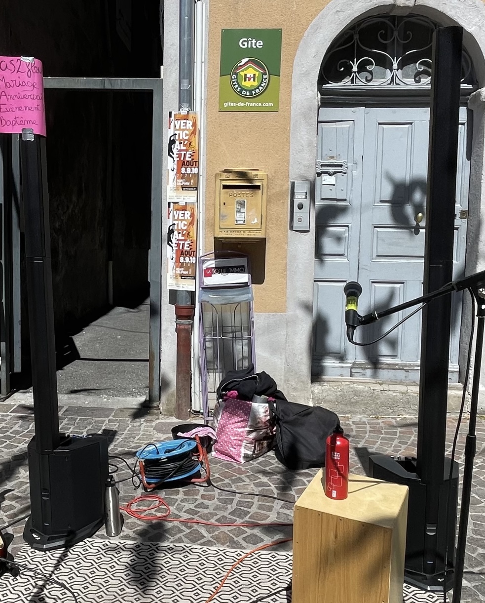 Location sono 78 entre particuliers