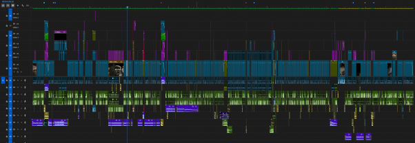 Service : montage video Service : montage video