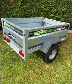 Location : remorque Location : remorque