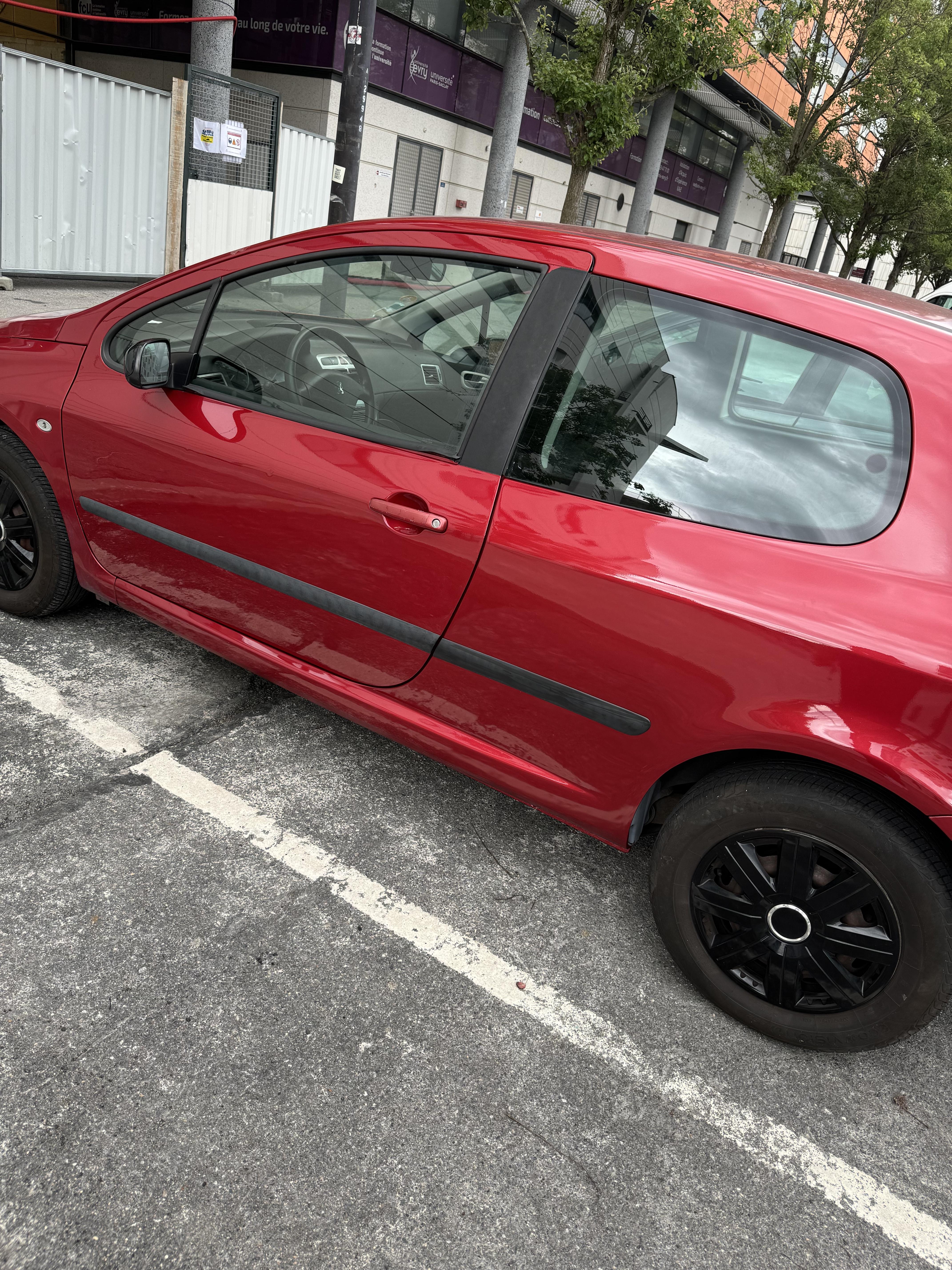 Location voitures 91 entre particuliers