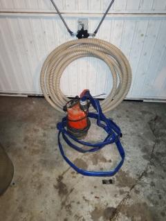 Location : pompe Location : pompe