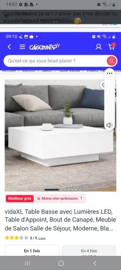 Service : montage de meubles Service : montage de meubles