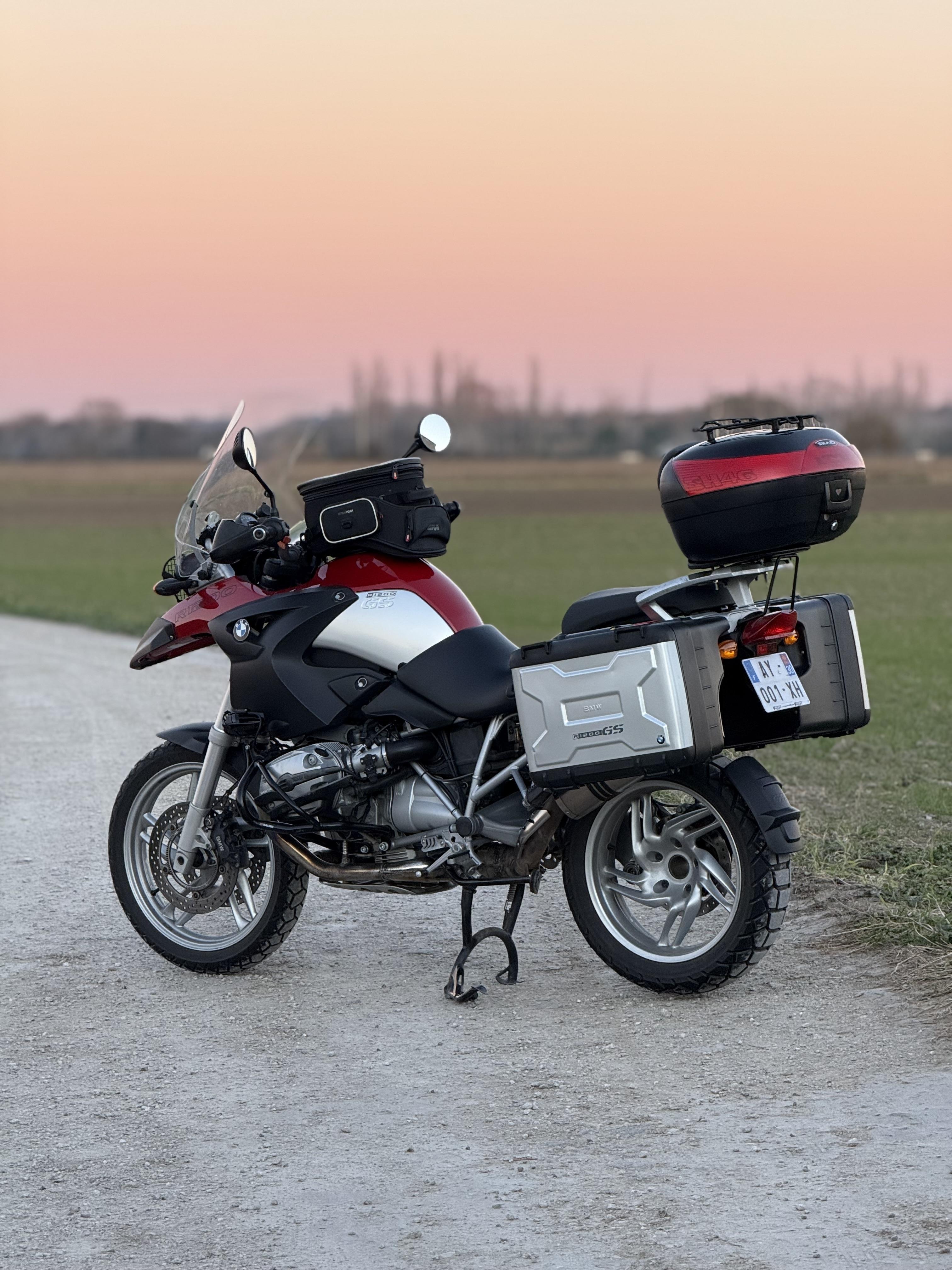 Location moto 30 entre particuliers