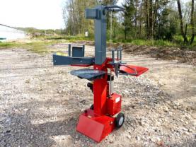 Louer le fendeur Louer le fendeur