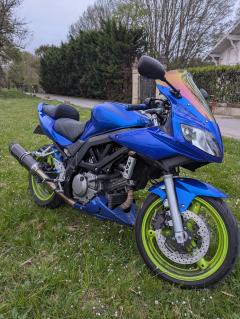 Louer la moto