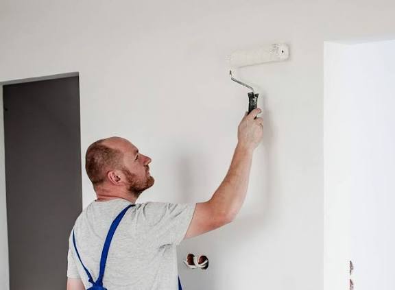 Service peintre 25 entre particuliers