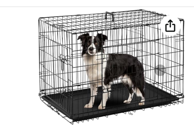 Location cage transport animaux 45 entre particuliers