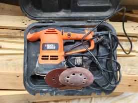 Louer la ponceuse Louer la ponceuse