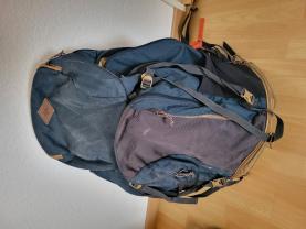 Louer le sac à dos