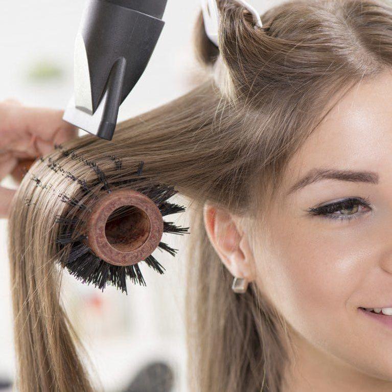 Service brushing 59 entre particuliers