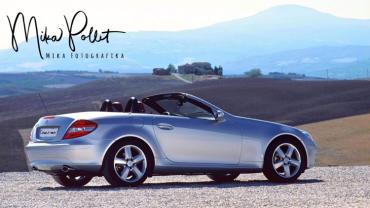 Louer la voiture