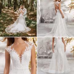 Louer la robe