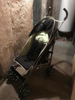 Location : poussette Location : poussette