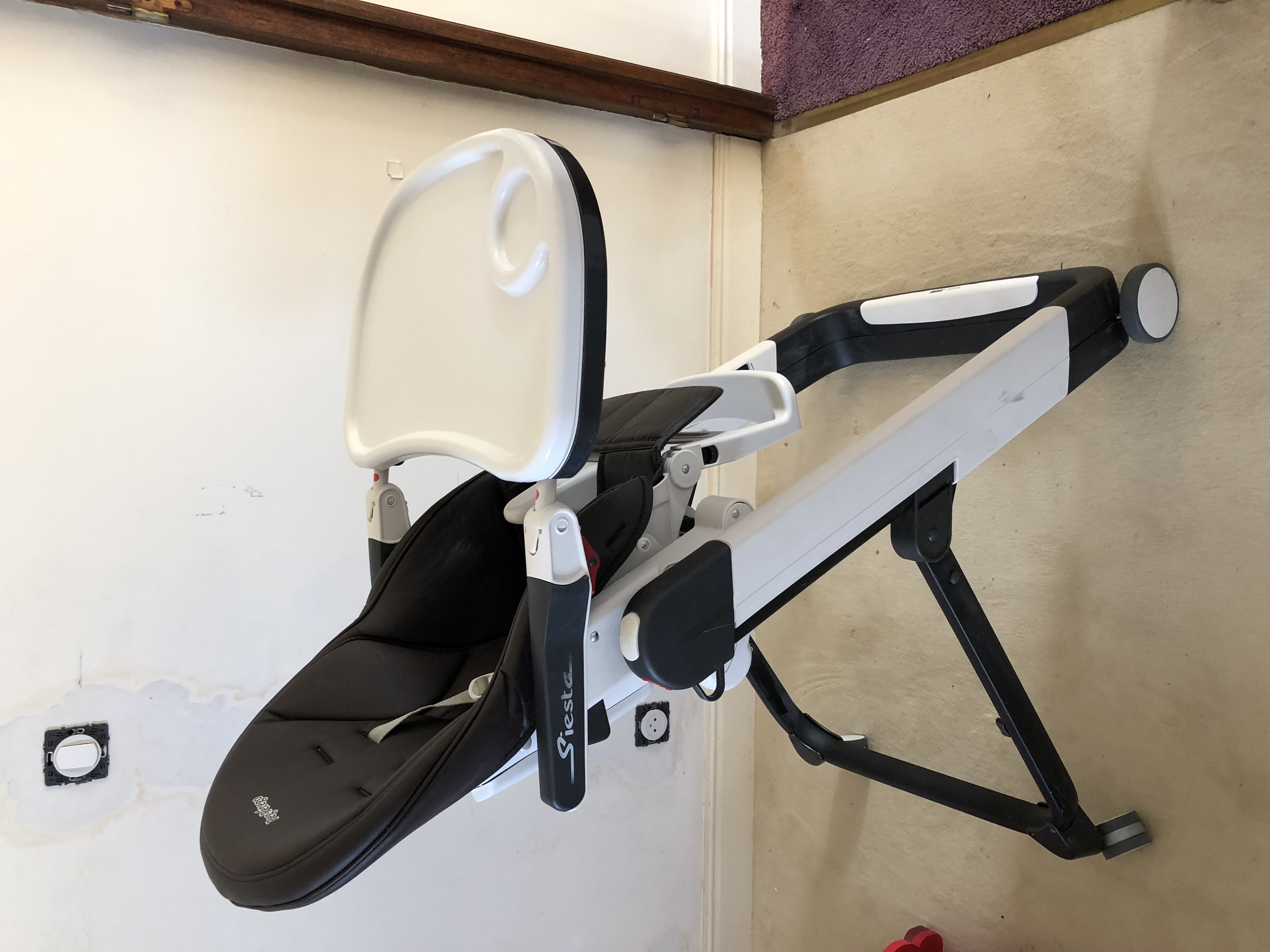 Location chaise haute 34 entre particuliers