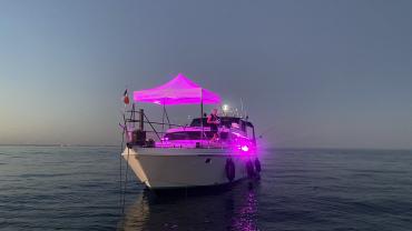 Louer le yacht