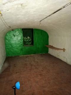 Louer la cave